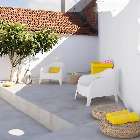 Casasupertubos - Villa 9