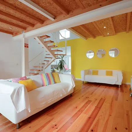 Casasupertubos - Villa 9 Atouguia Da Baleia