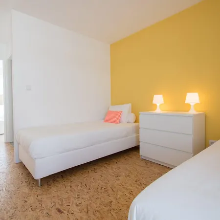 Casasupertubos - Villa 9 Holiday home *