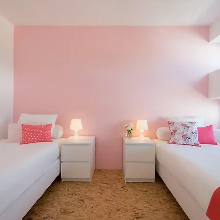 Holiday home Casasupertubos - Villa 9 *