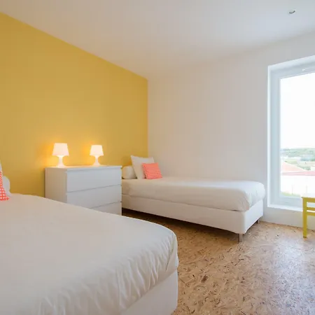 Holiday home Casasupertubos - Villa 9