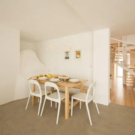 Casasupertubos - Villa 9 * Atouguia Da Baleia