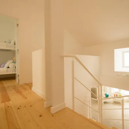 Casasupertubos - Villa 9