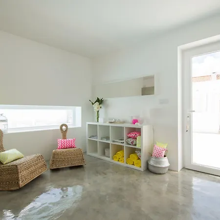 Holiday home Casasupertubos - Villa 9