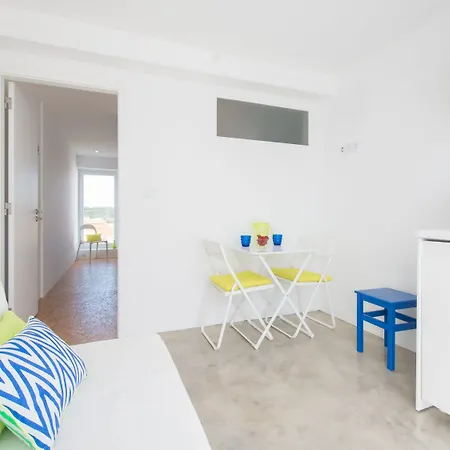 Holiday home Casasupertubos - Villa 9 Atouguia Da Baleia