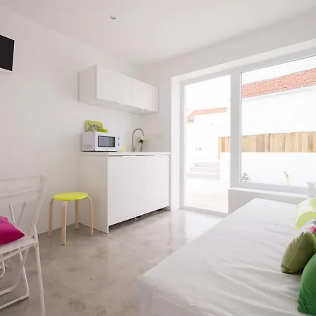 Holiday home Casasupertubos - Villa 9 Atouguia Da Baleia