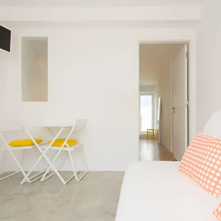 Holiday home Casasupertubos - Villa 9