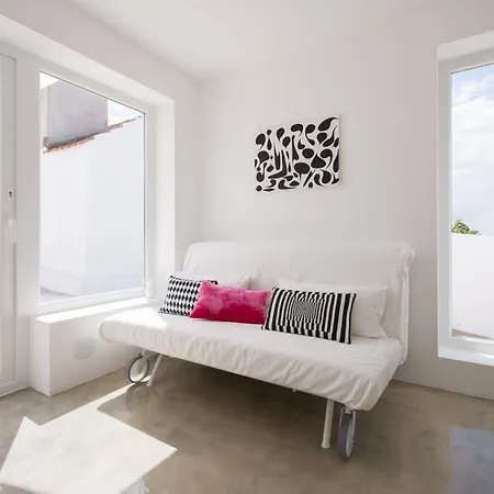 Holiday home Casasupertubos - Villa 9 Atouguia Da Baleia