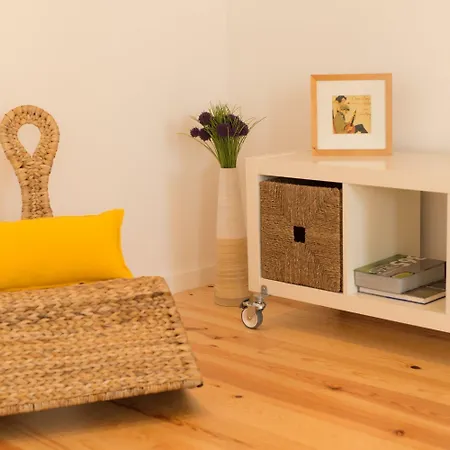 Holiday home Casasupertubos - Villa 9 Atouguia Da Baleia