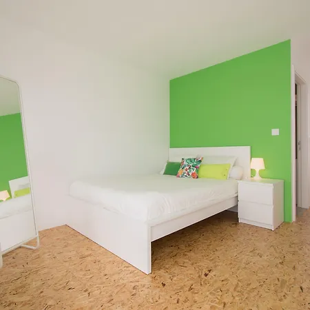 Casasupertubos - Villa 9 Atouguia Da Baleia