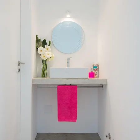 Holiday home Casasupertubos - Villa 9 *