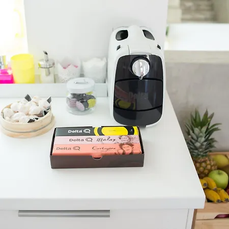 Casasupertubos - Villa 9 *