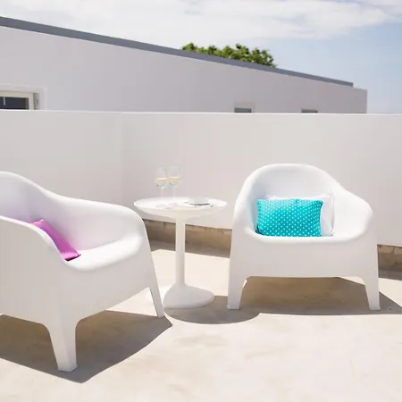 Casasupertubos - Villa 9 Atouguia Da Baleia