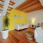 Casasupertubos - Privada A 10min Da Peniche