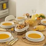 Casasupertubos - Privada A 10min Da Casa vacanze *