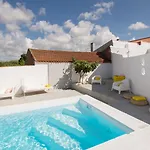 Casasupertubos - Privada A 10min Da * Peniche
