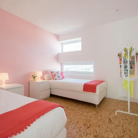 Holiday home Casasupertubos - Villa 9 *