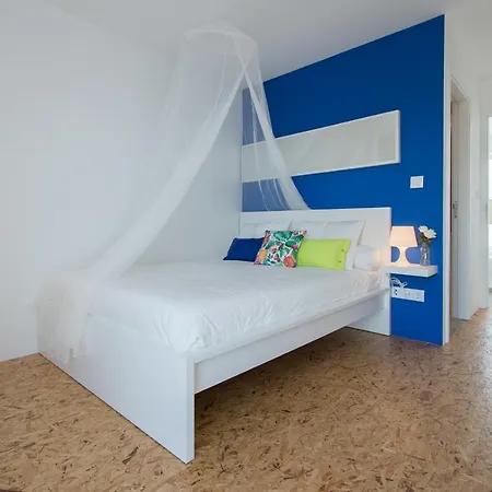 Casasupertubos - Villa 9 Holiday home Atouguia Da Baleia