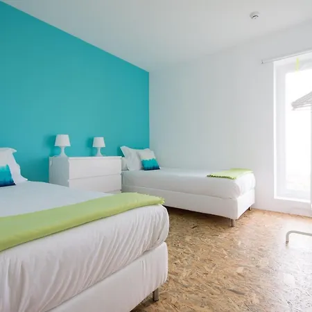 Holiday home Casasupertubos - Villa 9 *