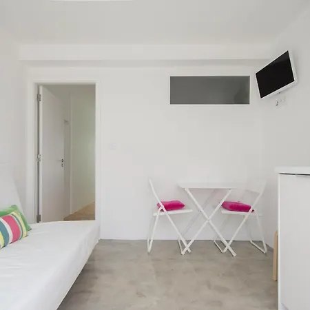 Holiday home Casasupertubos - Villa 9 *