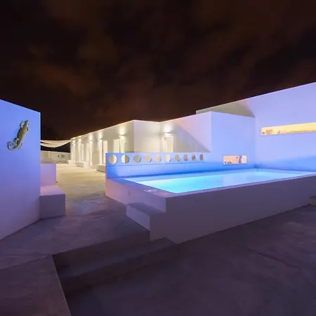 Casasupertubos - Villa 9 *