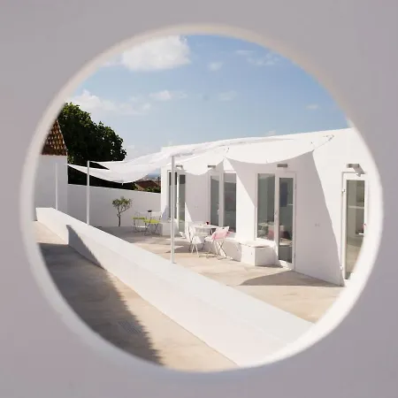 Casasupertubos - Villa 9