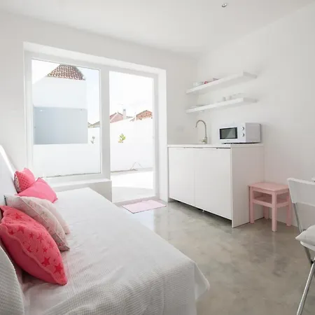 Holiday home Casasupertubos - Villa 9 Atouguia Da Baleia