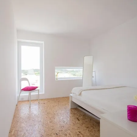 Holiday home Casasupertubos - Villa 9