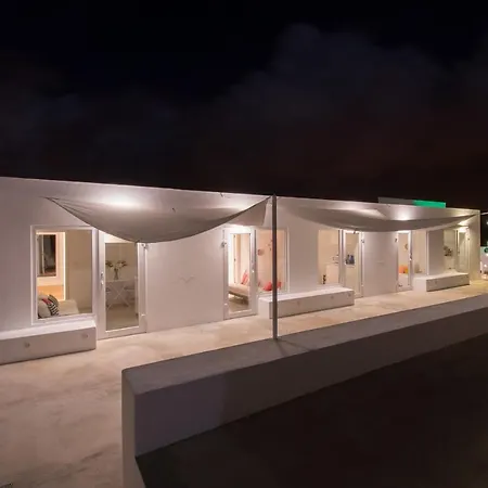 Casasupertubos - Villa 9 Holiday home