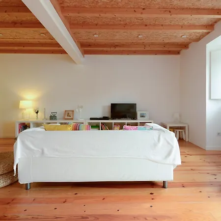 Hébergement de vacances Casasupertubos - 9 Atouguia Da Baleia