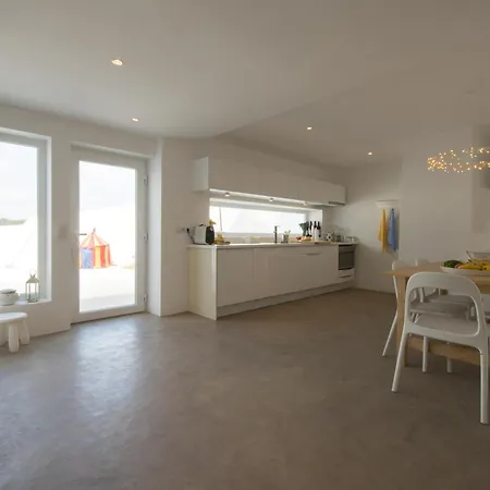 بيت للعطل Casasupertubos - 9