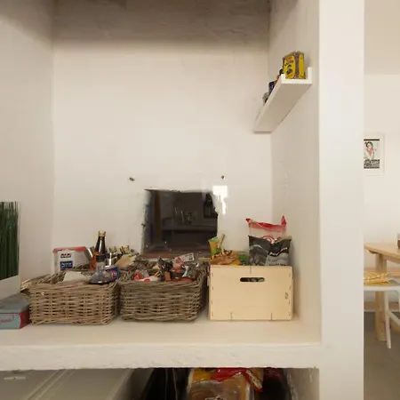 Casasupertubos - 9 * اتوغويه ده باليه