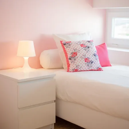 Casasupertubos - 9 Hébergement de vacances