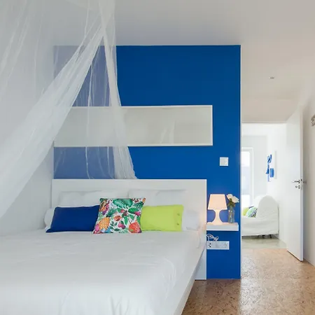 Casasupertubos - 9 * اتوغويه ده باليه