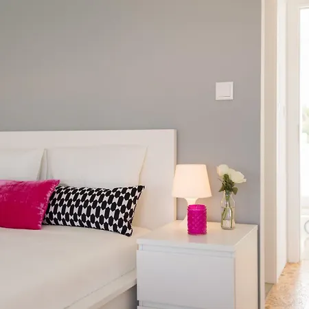 Casasupertubos - 9 * اتوغويه ده باليه