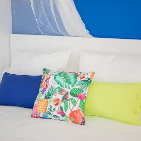 Hébergement de vacances Casasupertubos - 9 *