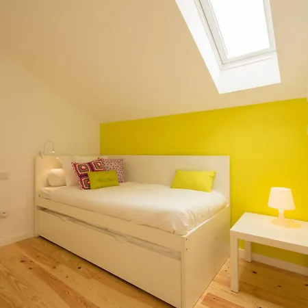 بيت للعطل Casasupertubos - 9 *