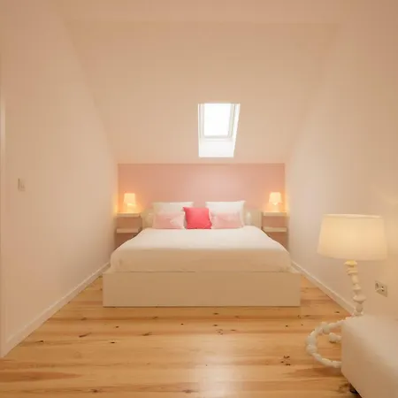 Casasupertubos - 9 Hébergement de vacances