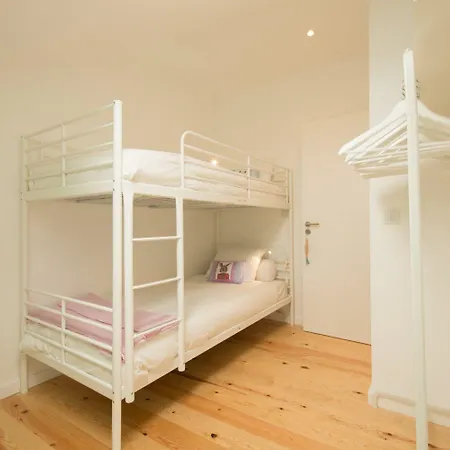 Hébergement de vacances Casasupertubos - 9