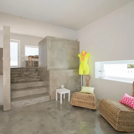 Casasupertubos - 9 بيت للعطل اتوغويه ده باليه