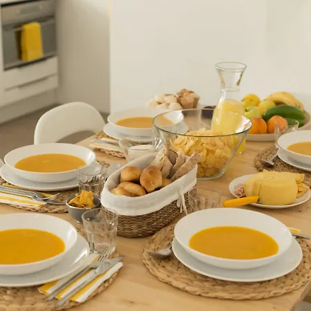 Casasupertubos - 9 Hébergement de vacances *