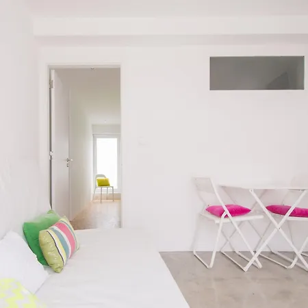 Hébergement de vacances Casasupertubos - 9 *