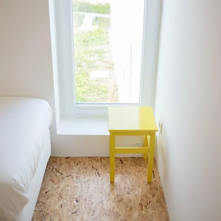 Casasupertubos - 9 Atouguia Da Baleia