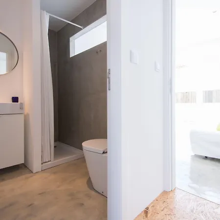 بيت للعطل Casasupertubos - 9