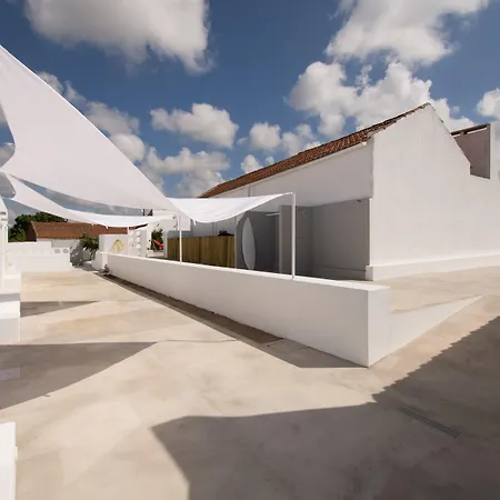 Dom wakacyjny Casasupertubos - 9 *