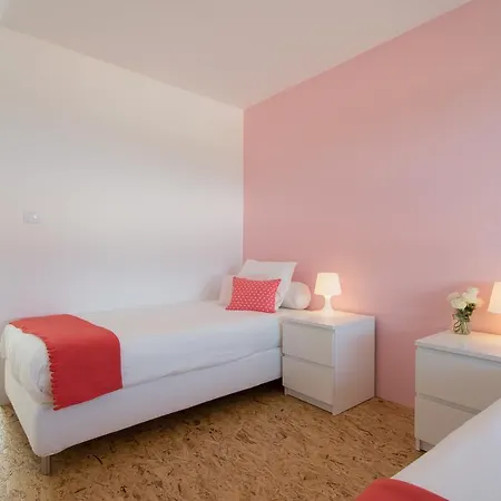 Holiday home Casasupertubos - Villa 9 Atouguia Da Baleia