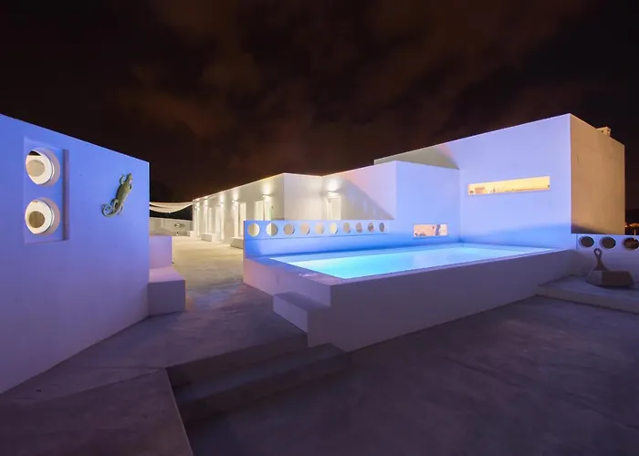 Casasupertubos - 9 *