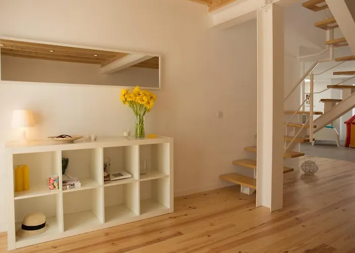 Casasupertubos - 9 Dom wakacyjny Peniche