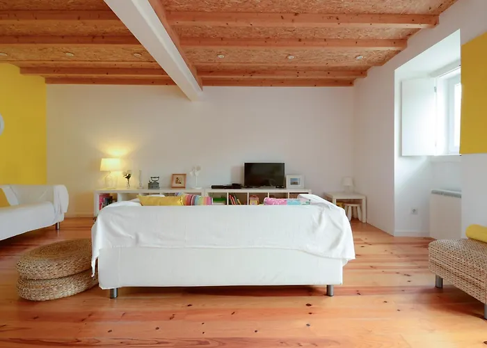 別荘 Casasupertubos - 9 アトウギア・ダ・バレイア