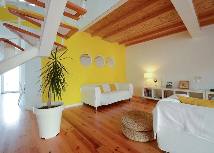 Casasupertubos - 9 アトウギア・ダ・バレイア